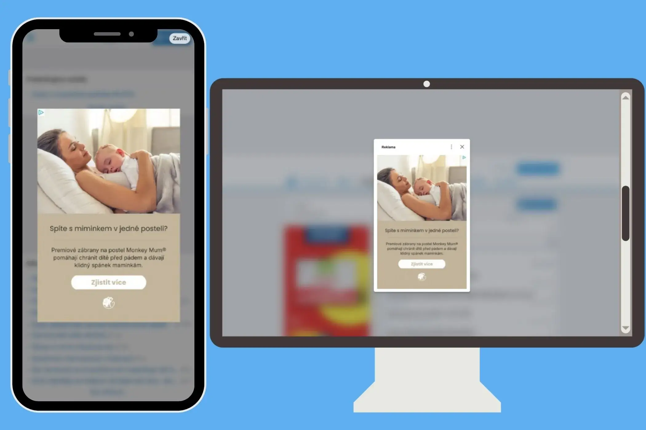 Interstitial Ad